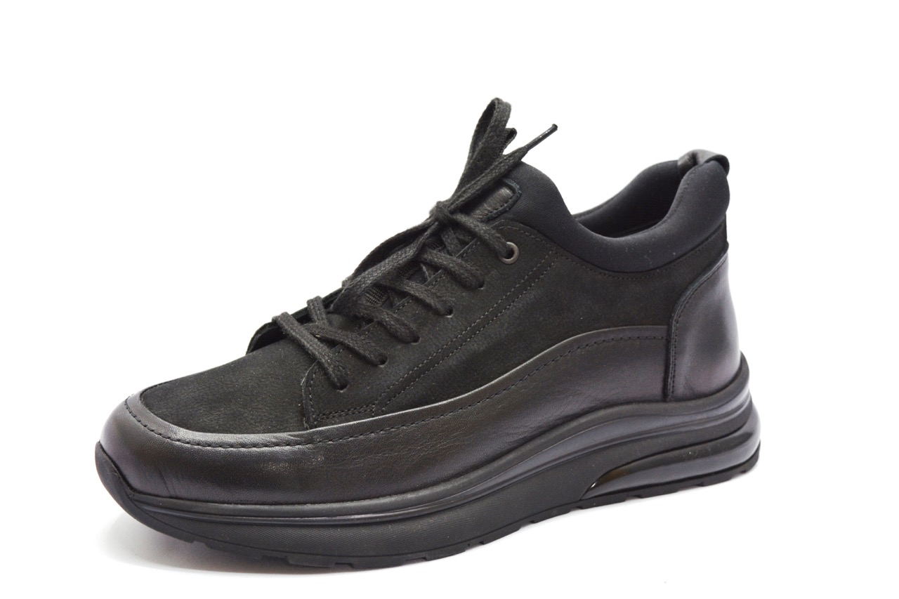 Kış Ayakkabısı 12