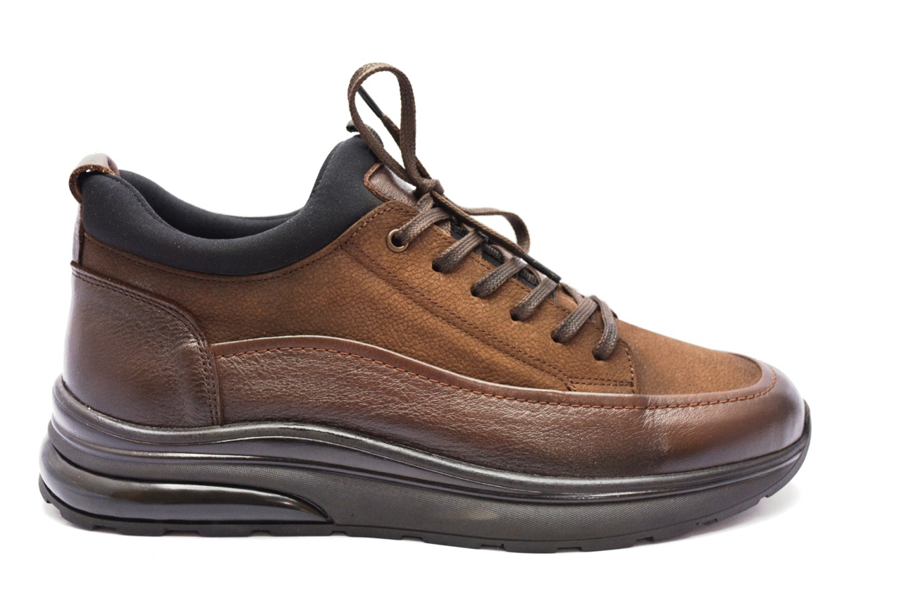 Kış Ayakkabısı 13