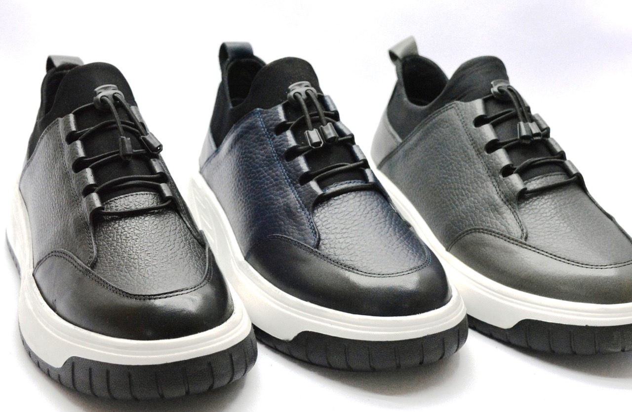 Kış Ayakkabısı 14