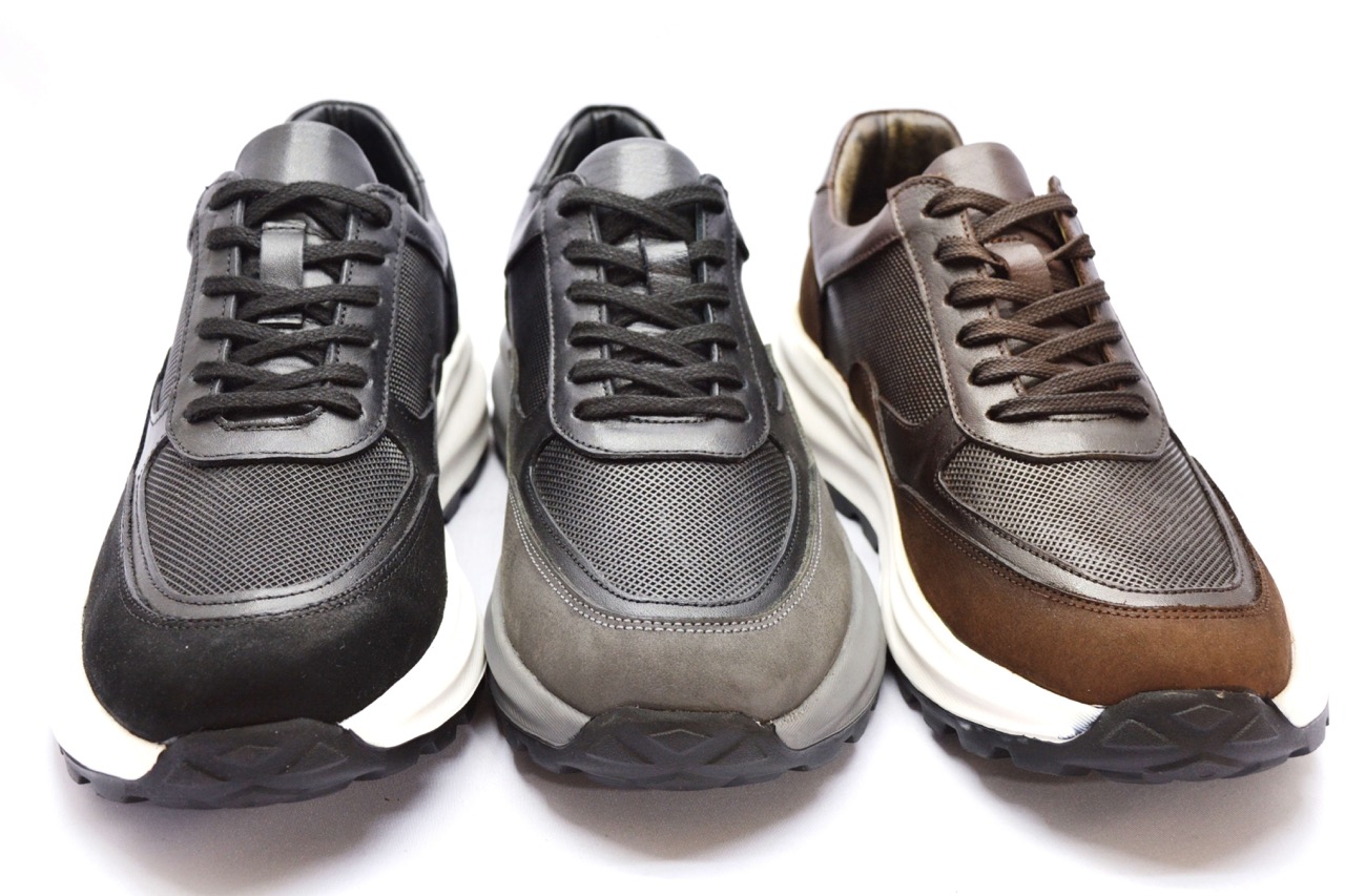 Kış Ayakkabısı 26