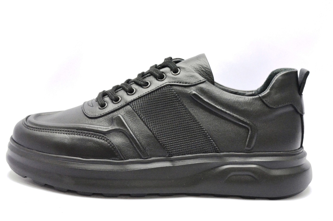 Kış Ayakkabısı 35