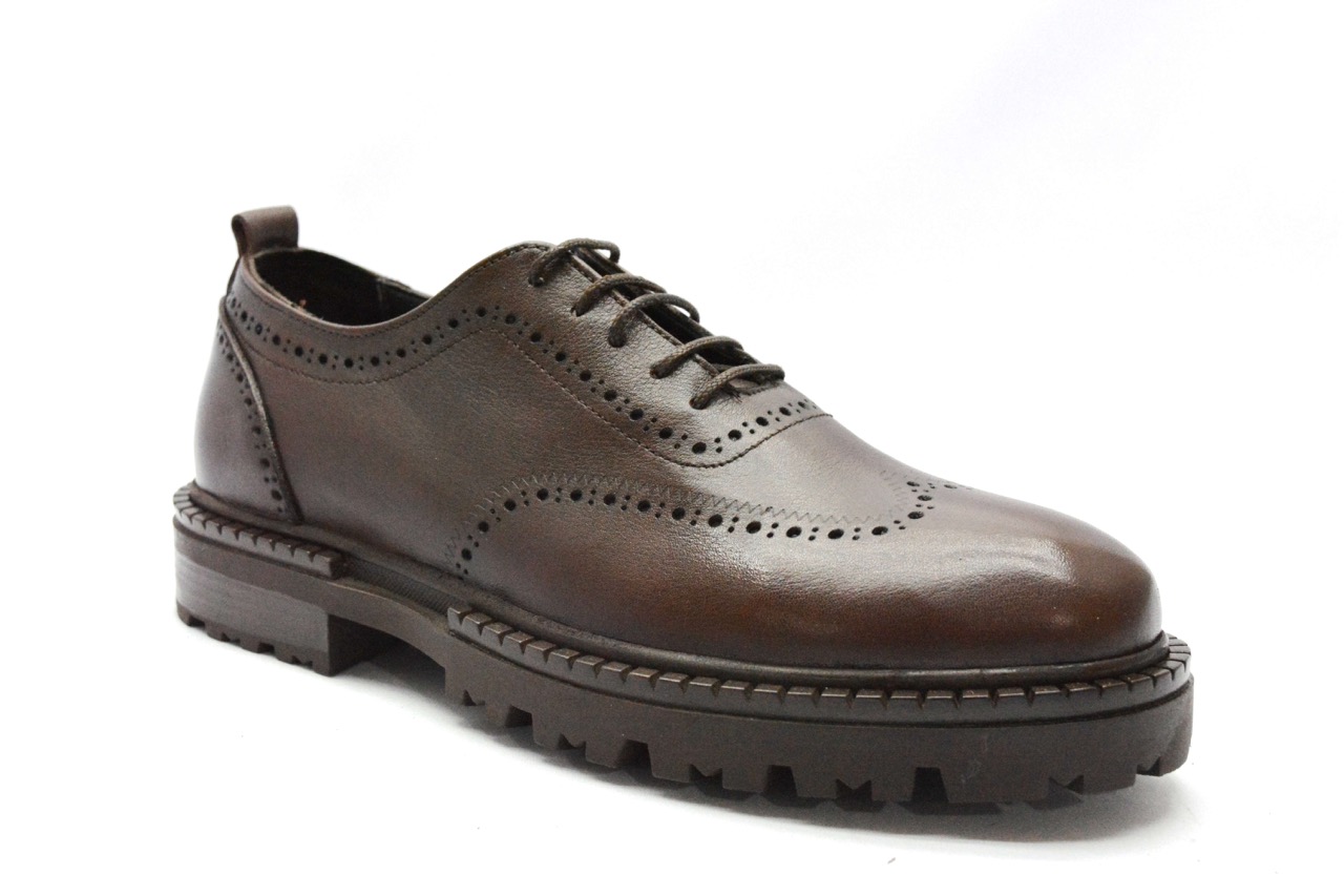 Kış Ayakkabısı 36