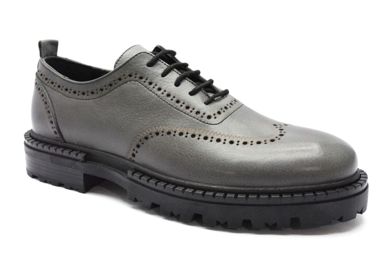 Kış Ayakkabısı 37