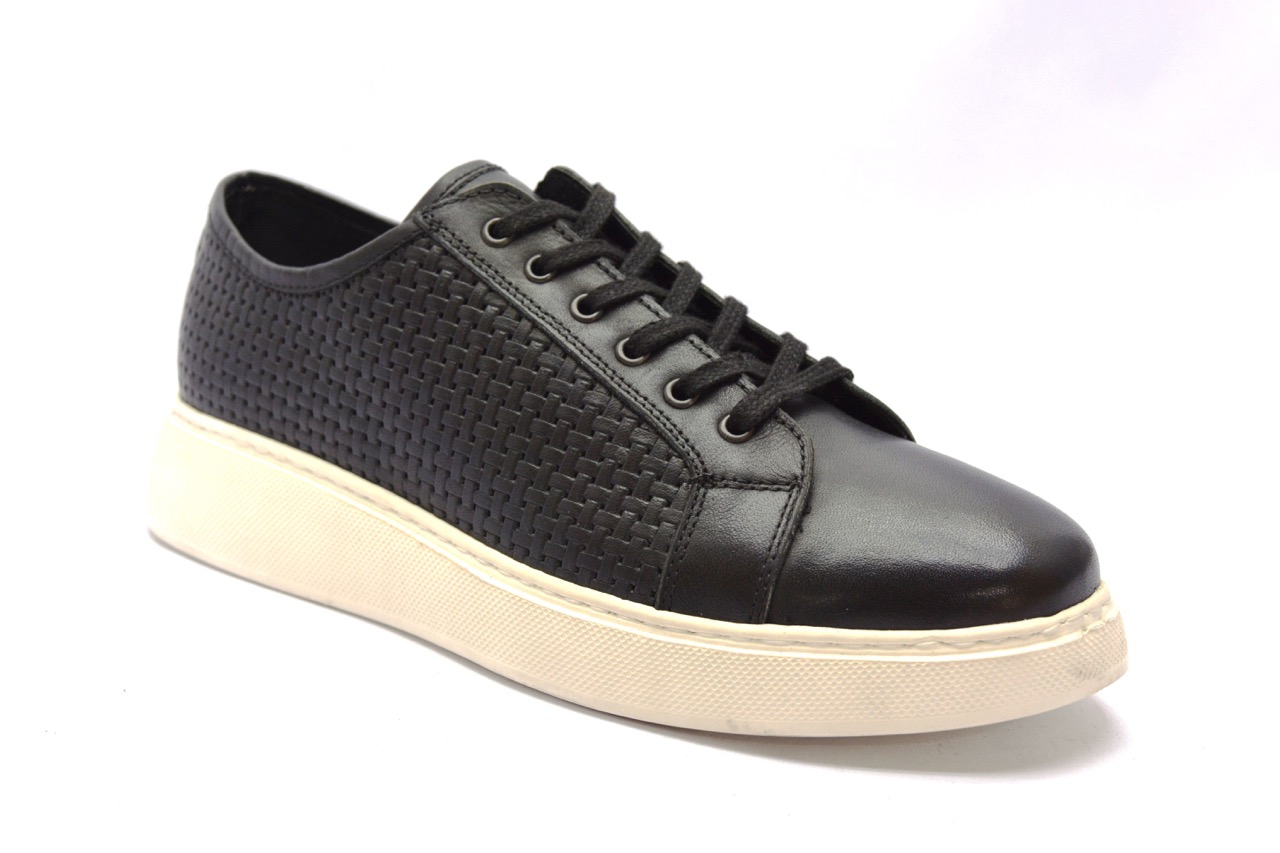 Kış Ayakkabısı 5