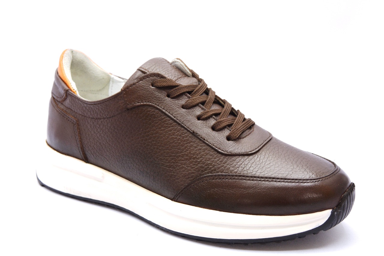 Kış Ayakkabısı 9